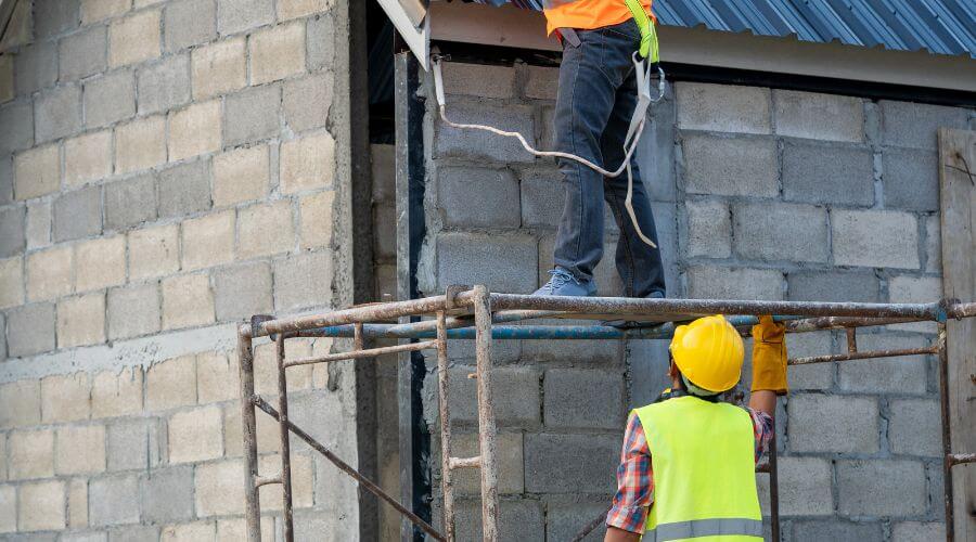 Expert tile roof repair services in Highland, WI